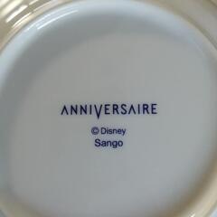 ディズニー皿の画像