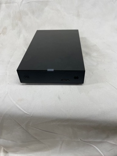 【‼️大容量の2TB‼️】LaCie外付けHDD