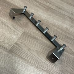 IKEA イケア GRUNDTAL ドアハンガー 扉 フックの画像