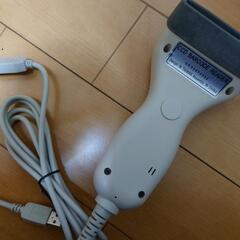 取引中　40 スキャナーの画像
