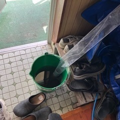 エアコン洗浄機、業務用道具一式貸します。１日3000円 − 沖縄県