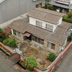 【平下神谷字出口　土地】の画像