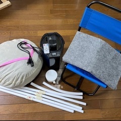 家庭用　スチームサウナの画像