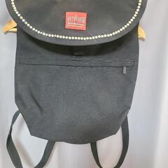 限定品‼️ManhattanPortageのリュック！