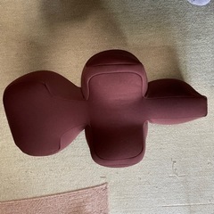 OneAid リラクッション M ブラウンの画像