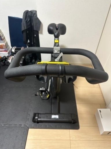 スピンバイク