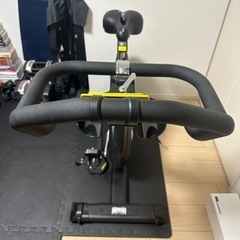 スピンバイク