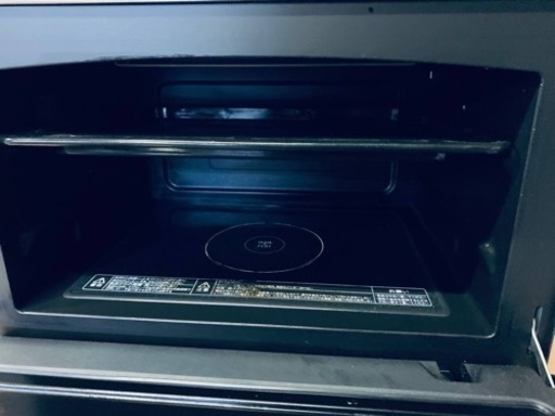 1571番 東芝✨電子レンジ✨ER-MD7(K)‼️
