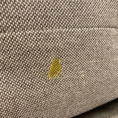 受渡決定 ● ソファーの画像