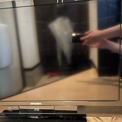 MITSUBISHI液晶カラーテレビ32型（2012年製）