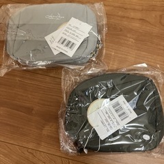 新品♡マルチポーチ　の画像