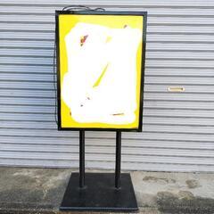 〚値下げ〛店舗用看板の画像