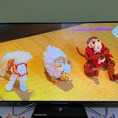 【期間限定！激安！】FUNAI フナイ テレビ TV 55型