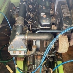 ヤマハ　DX28  シャフト船　漁船　釣り　船　ボートの画像