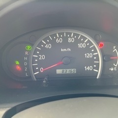 車検令和6年7月まで！H19 アルト　4WDの画像