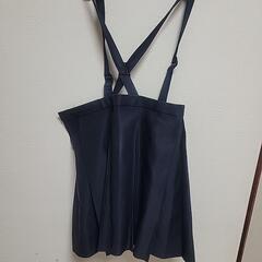 トンボ学生服   小学校スカート