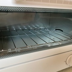 オーブントースター  ニトリ  *お取引決定*の画像