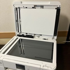 パソコンプリンター　ブラザー　の画像