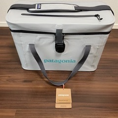 新品 Patagonia Stormsurge Great Di...