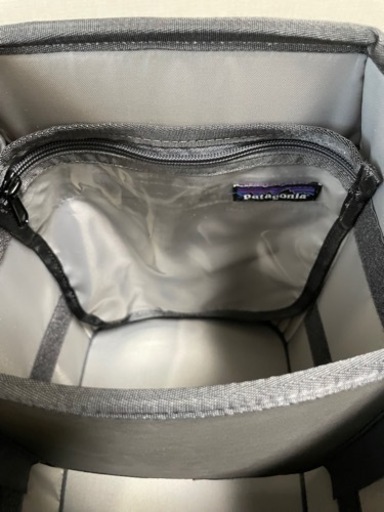 新品 Patagonia Stormsurge Great Divider バッグ　フィッシングバッグ　カメラバッグ