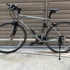 兵庫県神戸市より！ルイガノ シャッセ420 自転車レストアベースです。 CHASSE / シャッセ / LOUIS GARNEAU / ルイガノ製品紹介