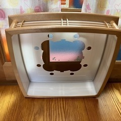 照明の傘　新品未使用