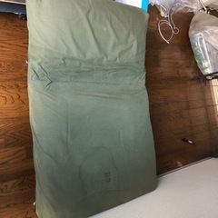 【あげます】座椅子(1人用)の画像