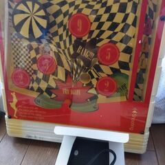 B品 ピンボール (使用不可)オブジェにの画像