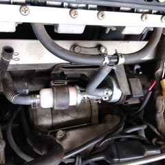 カワサキ　ZZR１１００D　交渉中の画像