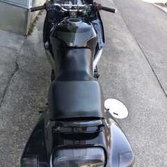 カワサキ　ZZR１１００D　交渉中の画像