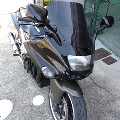 カワサキ　ZZR１１００D　交渉中の画像