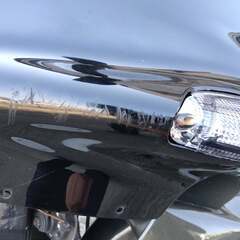 カワサキ　ZZR１１００D　交渉中の画像