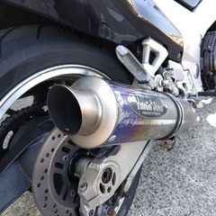 カワサキ　ZZR１１００D　交渉中の画像