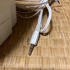 サウンドブラスターのスピーカーの画像
