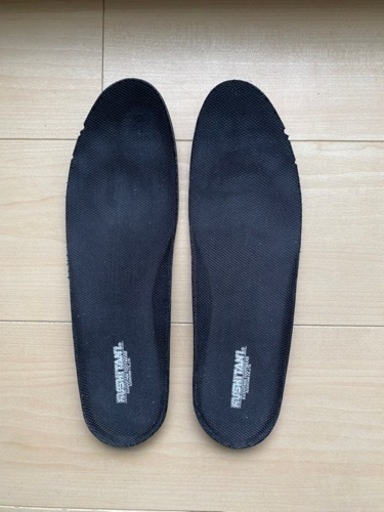 中古　26.5cm バイクツーリングブーツ KUSHITANI クシタニ アドーネシューズ