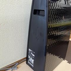 　本日最終　　　空気清浄加湿器の画像