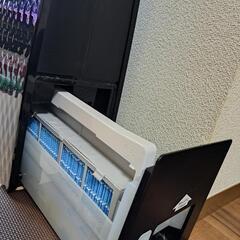 　本日最終　　　空気清浄加湿器の画像