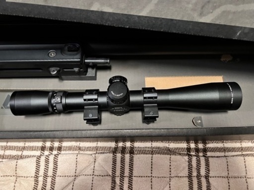 限定値引き　東京マルイ　L96 AWS