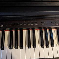 電子ピアノ　KAWAI DIGITAL PIANO 500の画像