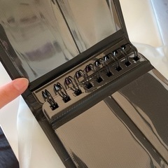 チェキ アルバムの画像