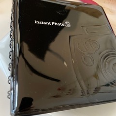 チェキ アルバム