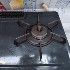 パロマガスコンロの画像