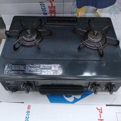 パロマガスコンロの画像