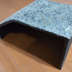 ビバリア　バスキング & シェルター（Lサイズ）の画像