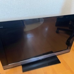 SONYBRAVIA テレビ