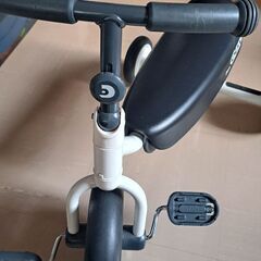 美品!!  三輪車  D-bike dax 