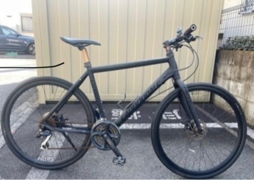 キャノンデール　BADBOY9 Lサイズ　引き取りのみ中古品