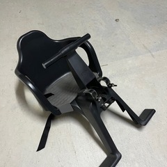 自転車チャイルドシート
