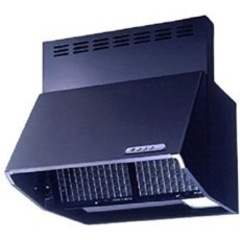 新品未使用　高評価老舗メーカー　富士工業 レンジフード