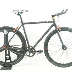 Brev 自転車の中古が安い！激安で譲ります・無料であげます